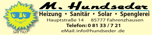 Hundseder